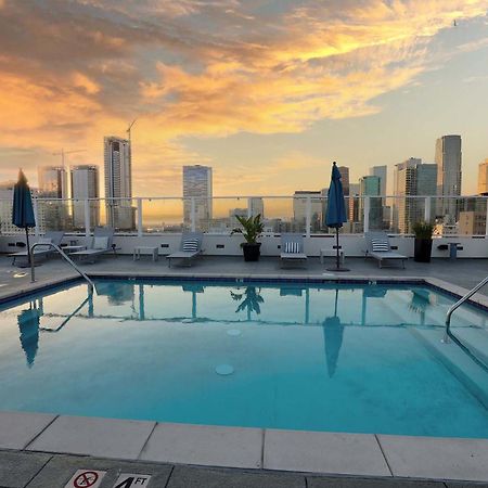 Nyc Styled Loft In Dtla, Sleeps 4 With Free Parking! Apartment Los Angeles Exterior photo