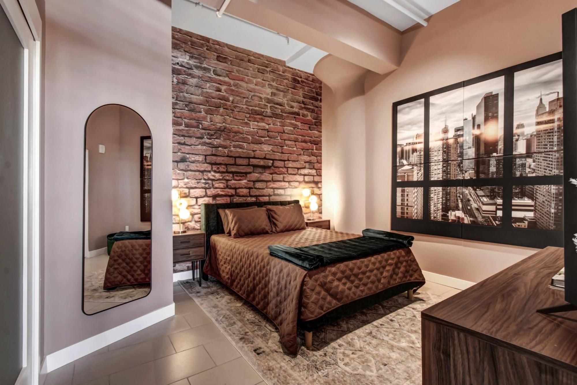 Nyc Styled Loft In Dtla, Sleeps 4 With Free Parking! Apartment Los Angeles Exterior photo